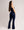 Calça Jeans Boot Cut Jeans Azul Marinho