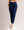 Calça Jeans Feminina Azul Cigarrete