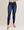 Calça Jeans Skinny Feminina Com Cinto