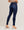 Calça Jeans Skinny Feminina Com Cinto