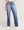 Calça Jeans Wide Leg Feminina